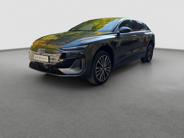 Audi A6 e-tron Avant Quattro