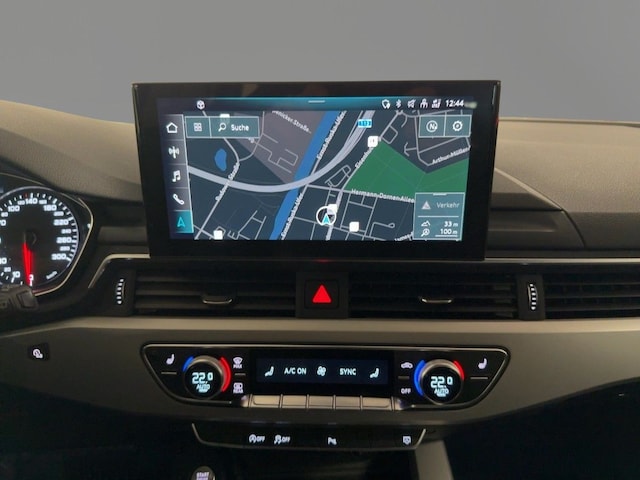 Audi A4 35 TDI Avant S-Tronic