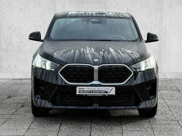 BMW X2 M-Sport xDrive20d