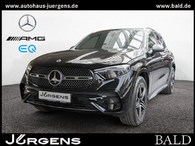 Mercedes-Benz GLC 300 4MATIC GLC 300 d