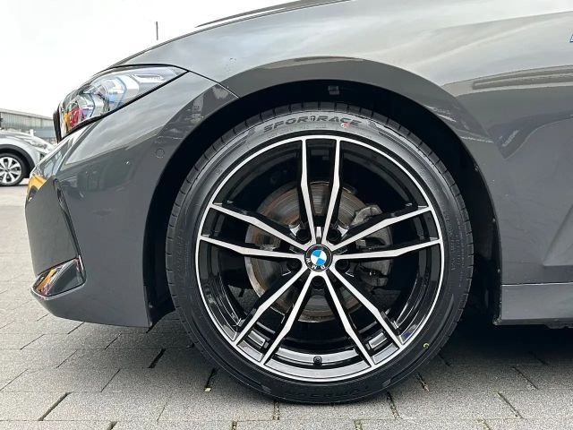 BMW 320 320i M-Sport Touring