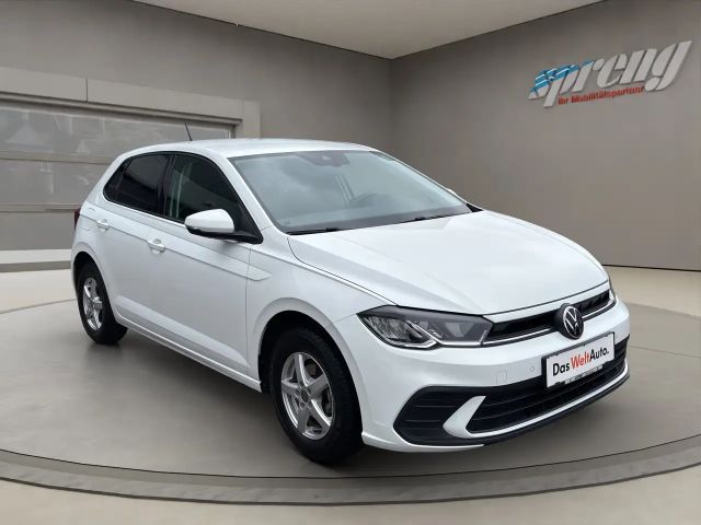 Volkswagen Polo Life