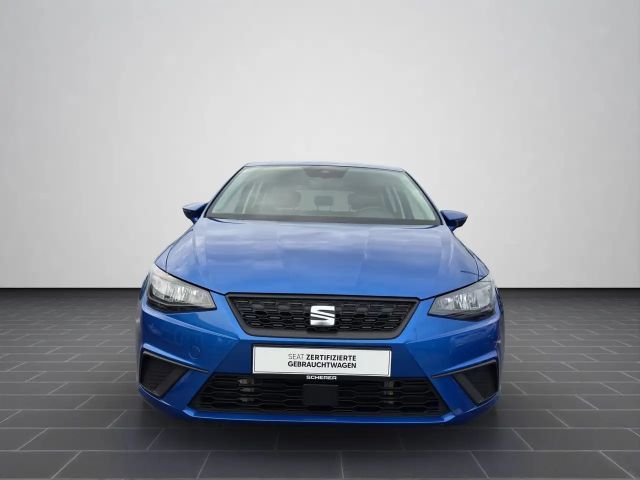 Seat Ibiza 1.0 TSI Style