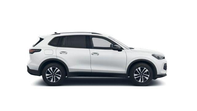 Volkswagen Tiguan IQ.Drive