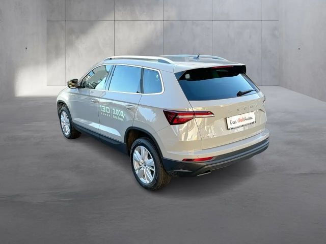 Skoda Karoq ACT Selection