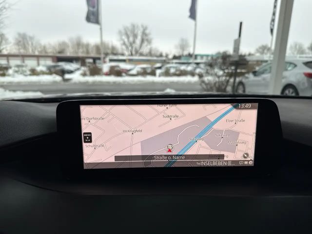 Mazda 3 Homura SkyActiv e-Skyactiv