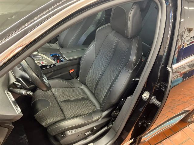 Peugeot 3008 GT-Line