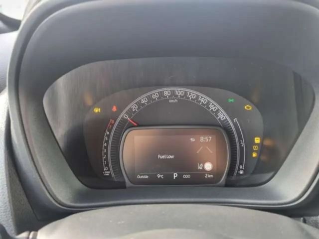 Toyota Aygo X Pulse
