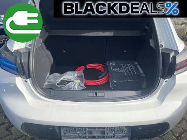 Peugeot E-208 Allure Pack