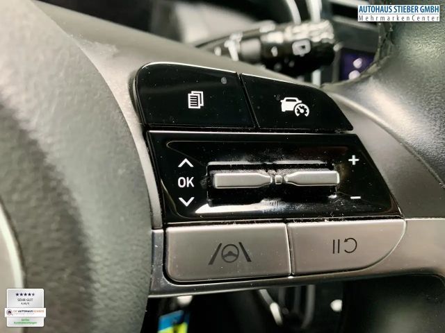 Hyundai Tucson Select