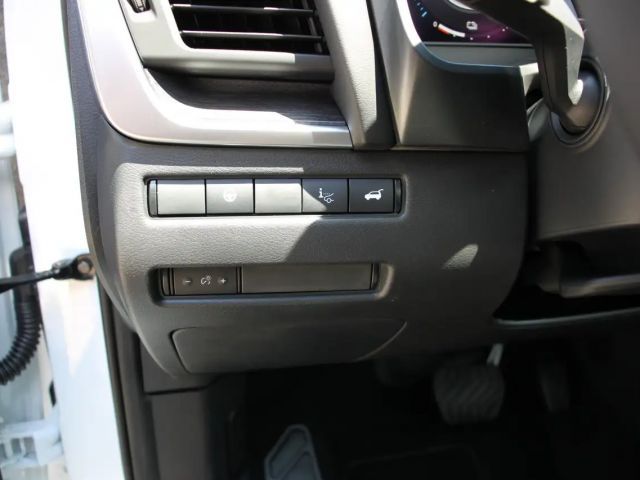 Nissan Qashqai Tekna