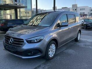 Mercedes-Benz T 180 Limousine Lang Progressive