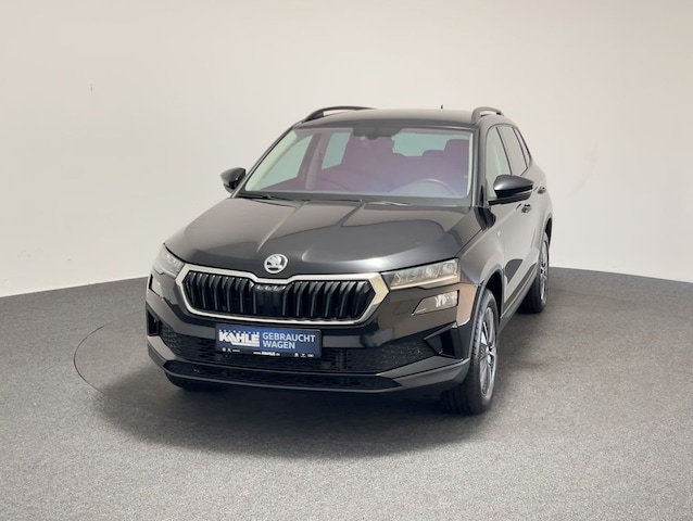 Skoda Karoq 2.0 TDI