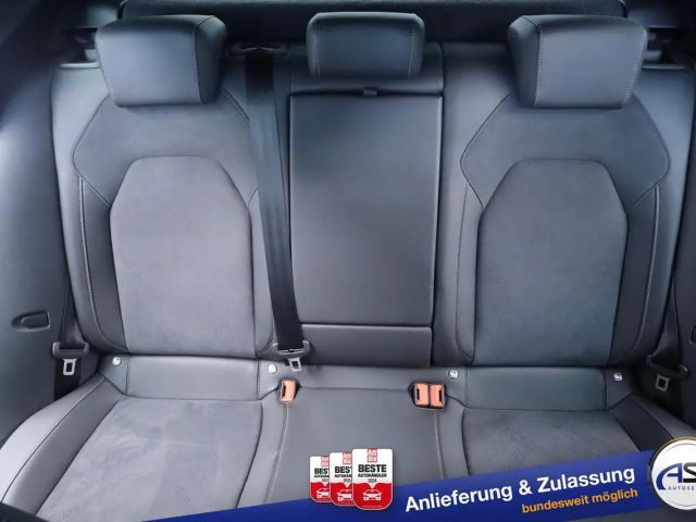 Cupra Formentor Panorama-Dach Dynamic Design Intelligent Drive ...