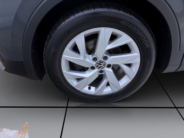 Volkswagen Tiguan 2.0 TDI Elegance Elegance