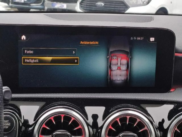 Mercedes-Benz A 45 AMG 4MATIC AMG Line