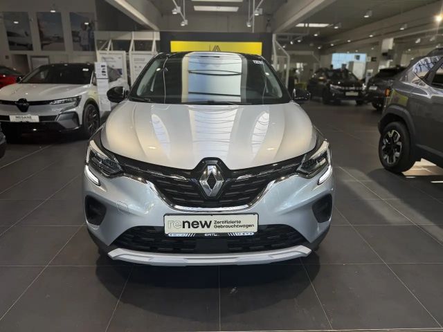 Renault Captur Experience TCe 90