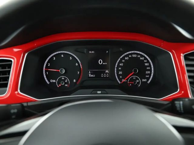 Volkswagen T-Roc 1.5 TSI DSG Sport