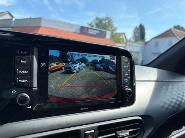 Hyundai i10 1.0 N Line T-GDi