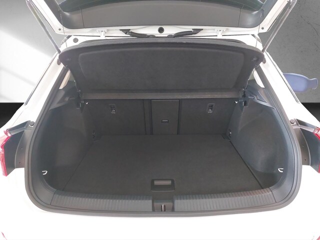 Volkswagen T-Roc Plus