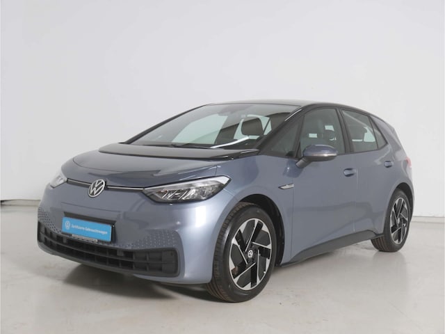Volkswagen ID.3 58 KWh Performance Pro