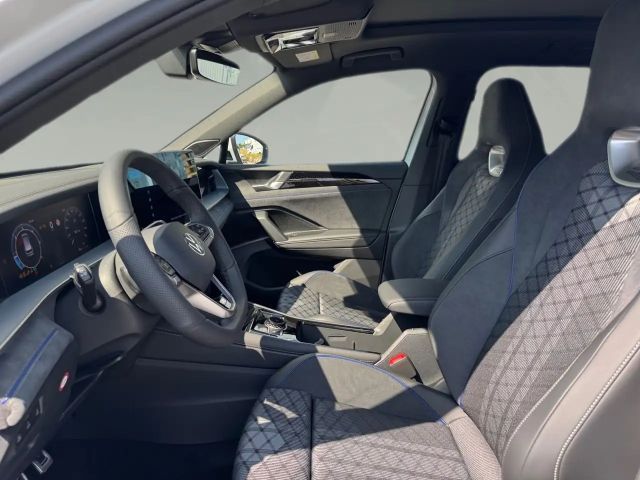 Volkswagen Tayron 2.0 TDI DSG R-Line