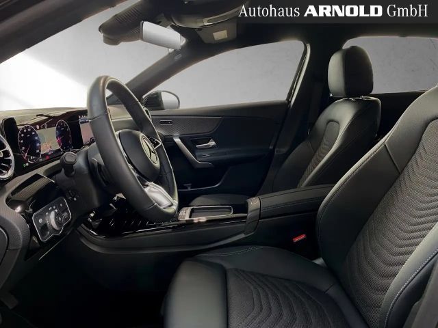 Mercedes-Benz A 180 Progressive