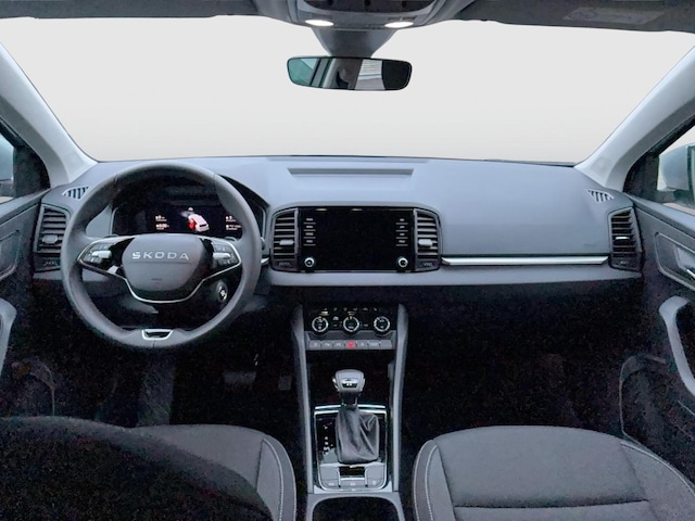 Skoda Karoq 2.0 TDI Selection
