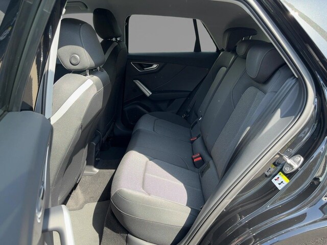 Audi Q2 35 TFSI S-Tronic