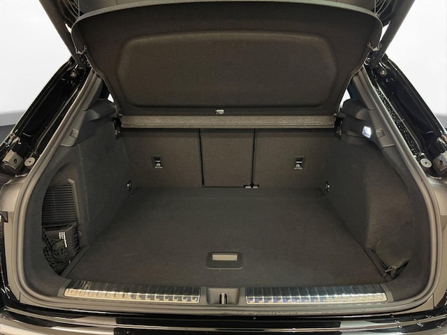 Audi Q3 Hybride S-Tronic