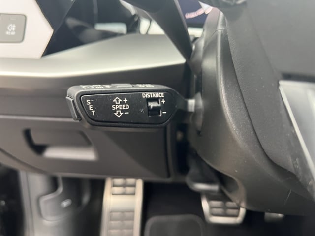 Audi A3 35 TFSI S-Tronic Sportback