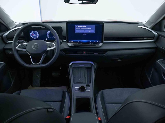 Volkswagen T-Roc 1.5 eTSI DSG Style