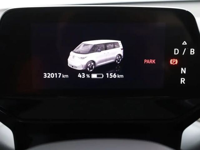 Volkswagen ID.Buzz 150 kW Pro