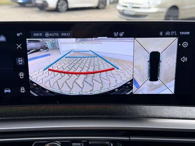 Peugeot 5008 Allure Pack Hybrid