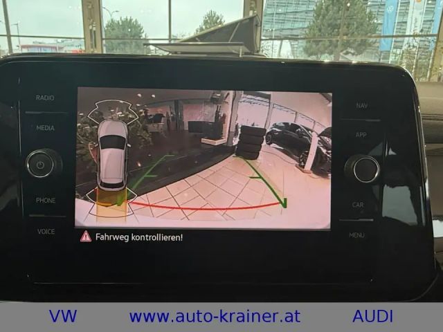 Volkswagen T-Roc 4Motion R-Line