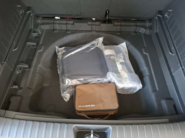 Hyundai Kona 2WD Electric N Line