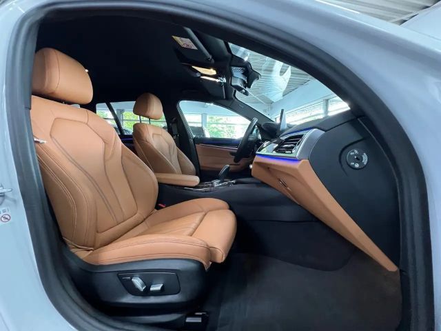 BMW 520 520d Touring