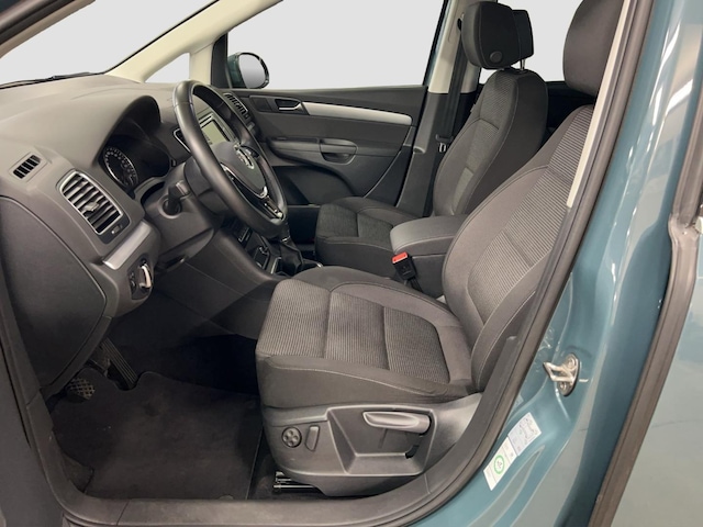 Volkswagen Sharan 1.4 TSI Business