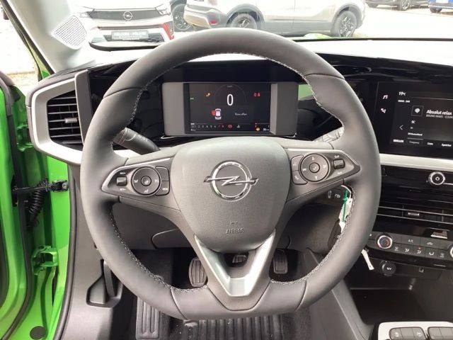 Opel Mokka Elegance business+