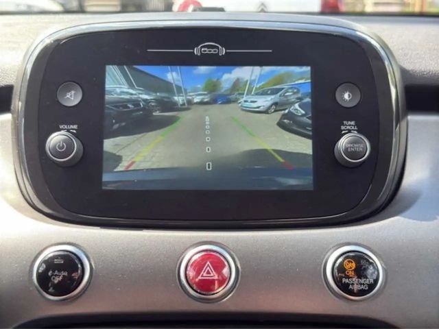 Fiat 500X Dolcevita Sport