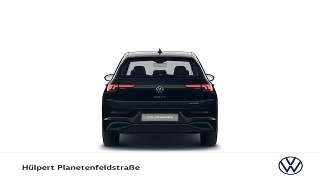 Volkswagen Golf Golf VIII Life eHybrid