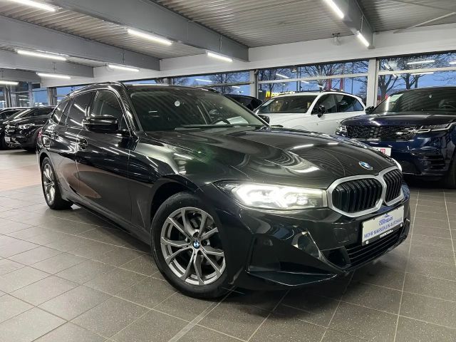 BMW 320 320d Touring xDrive