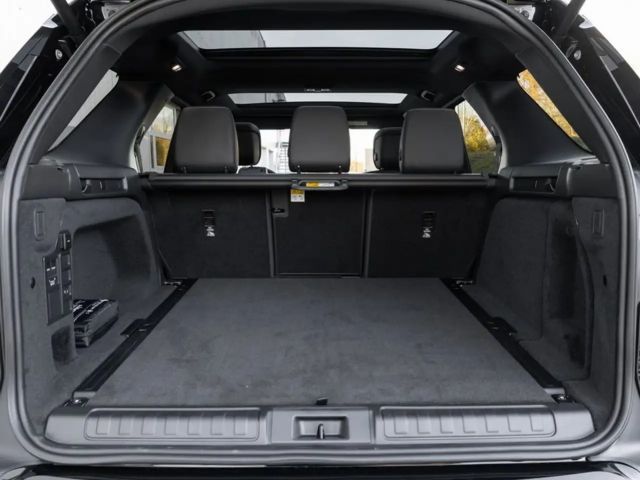 Land Rover Discovery Dynamic SE