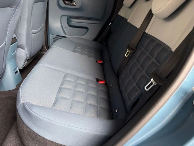 Fiat Grande Panda La Prima