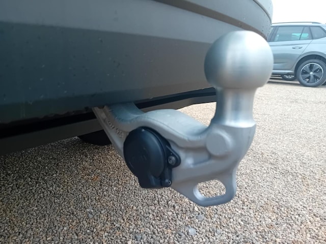 Skoda Kodiaq 4x4 Selection Suite