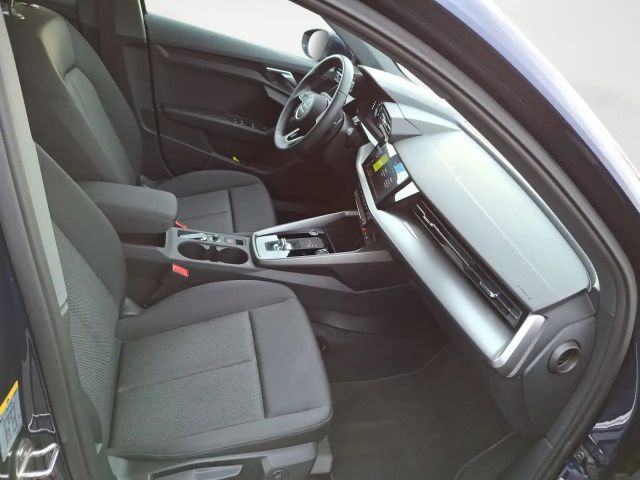 Audi A3 35 TFSI S-Tronic Sedan
