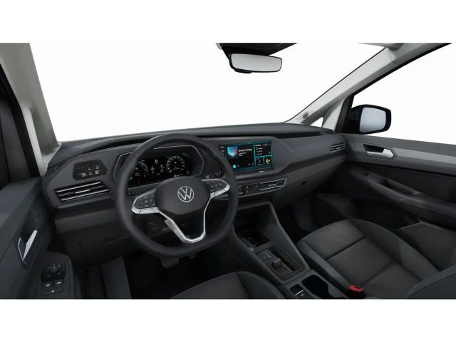 Volkswagen Caddy 2.0 TDI DSG Life Maxi