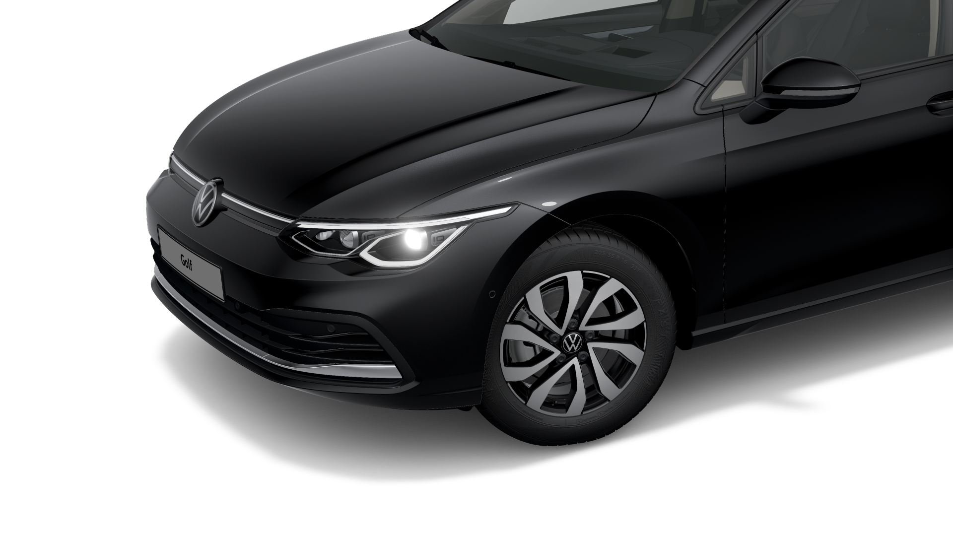 Volkswagen Golf Golf VIII Life