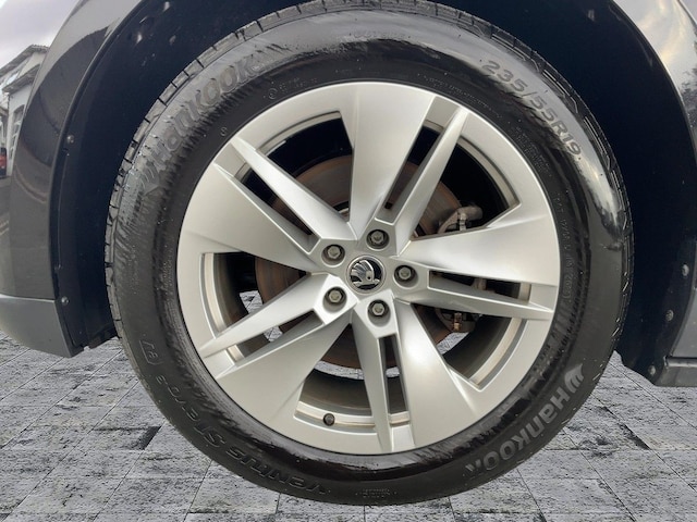 Skoda Enyaq Loft iV 50