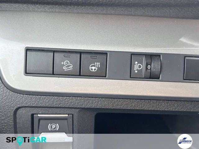 Citroën Spacetourer BlueHDi Plus